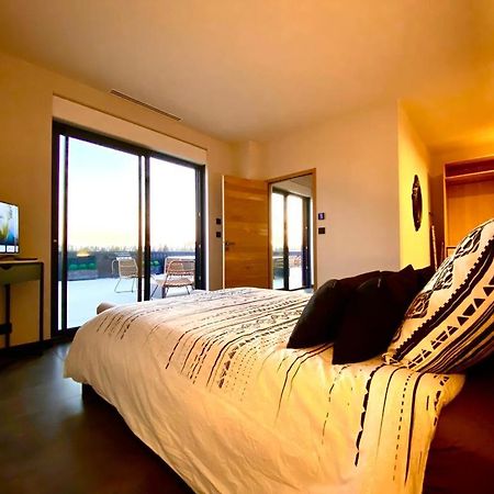 Saint Remy De Provence Roof Top Avec Jacuzzi 외부 사진